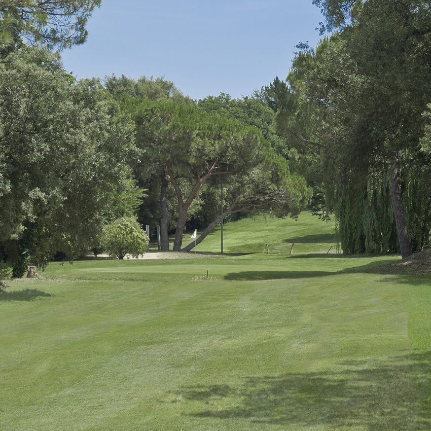El Campo Pitch and Putt Vallromanes