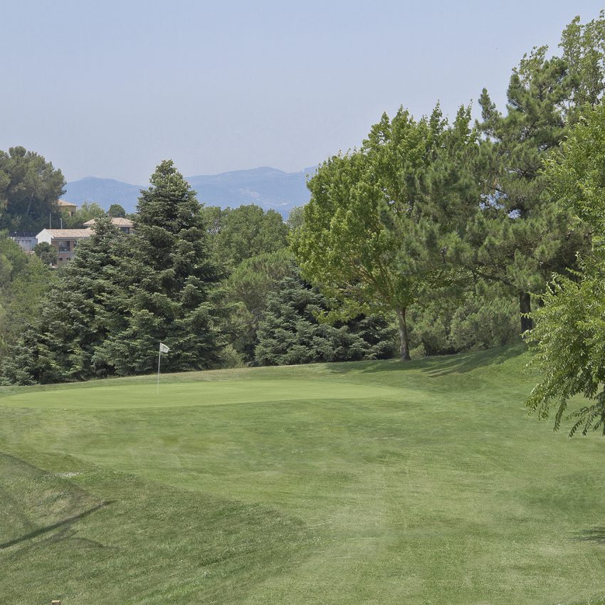 El Camp Pitch and Putt Vallromanes