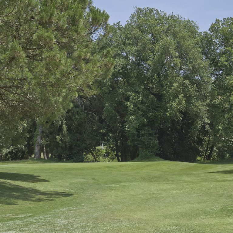 El Camp Pitch and Putt Vallromanes