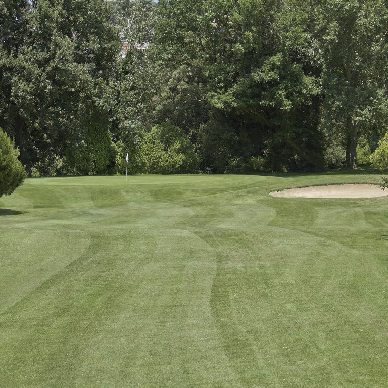 El Camp Pitch and Putt Vallromanes