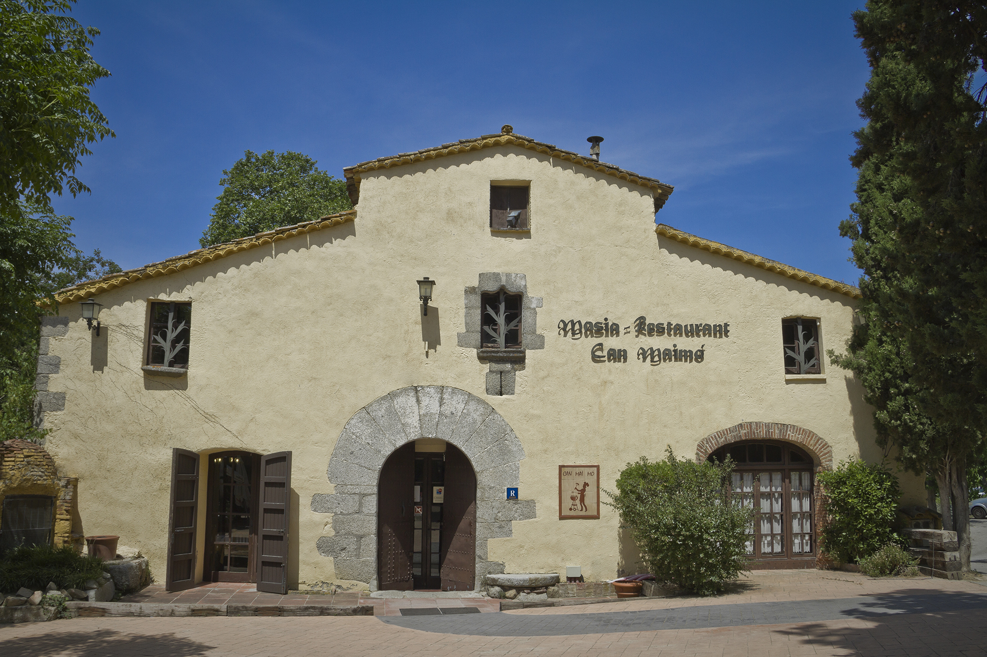 canMaimo Pitch and Putt Vallromanes