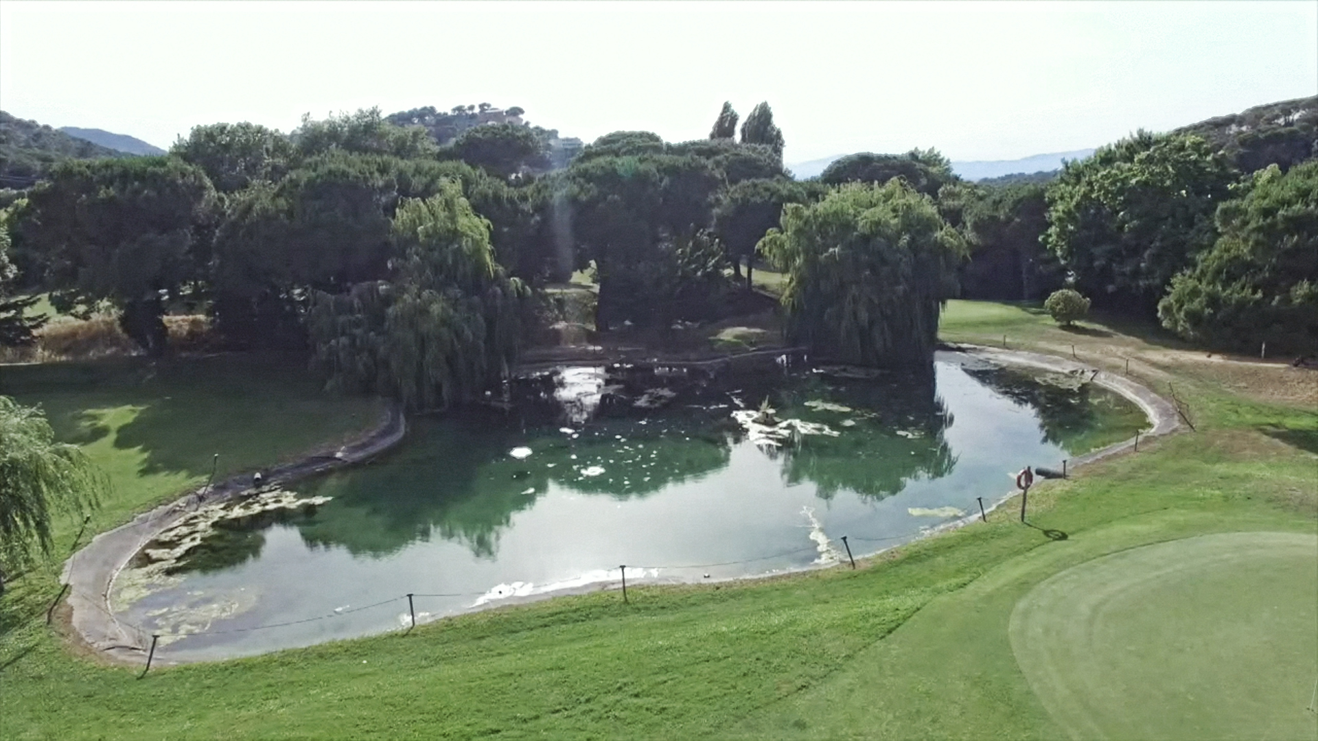 Campo Pitch and Putt Vallromanes